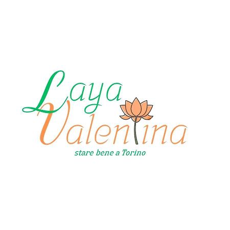 Laya Valentina Apartment Turin Exterior photo